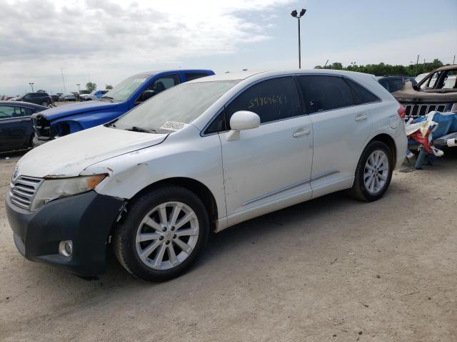 TOYOTA VENZA LE 2012 4t3za3bb2cu061208