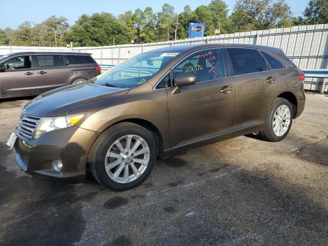 TOYOTA VENZA 2012 4t3za3bb2cu061225