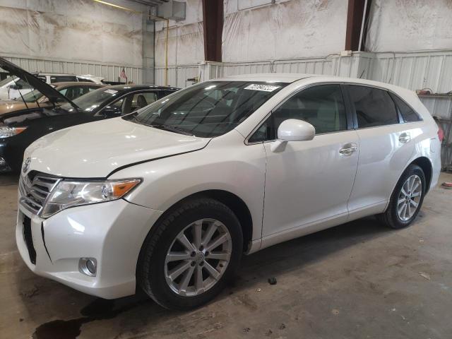 TOYOTA VENZA 2012 4t3za3bb2cu061659