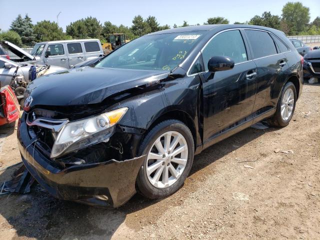 TOYOTA VENZA LE 2012 4t3za3bb2cu061807