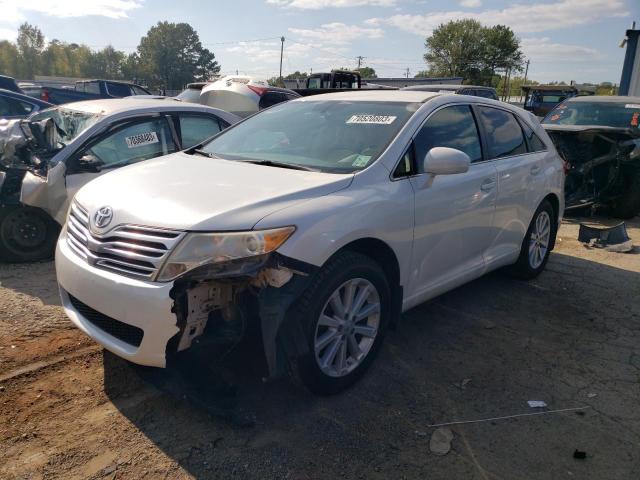 TOYOTA VENZA 2012 4t3za3bb2cu061886