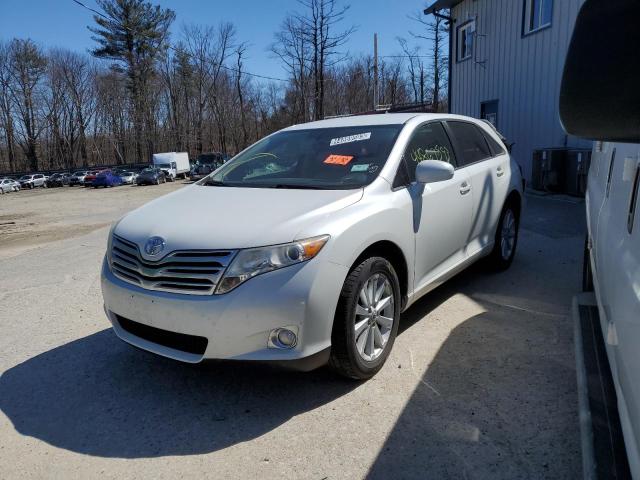 TOYOTA VENZA LE 2012 4t3za3bb2cu062343