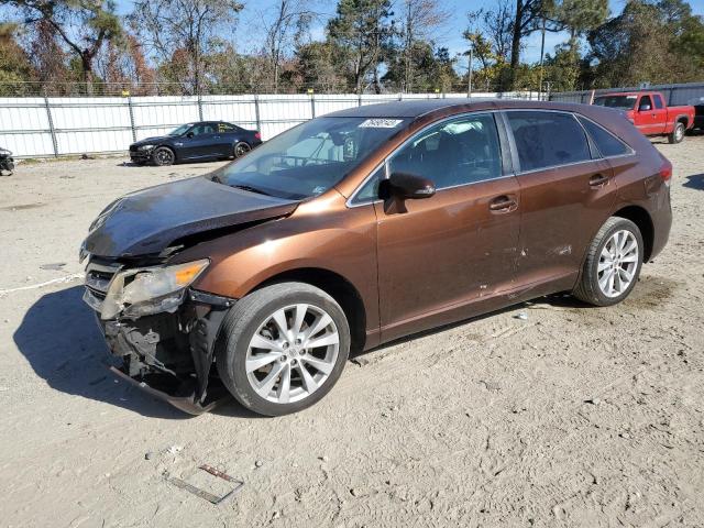 TOYOTA VENZA 2013 4t3za3bb2du064353