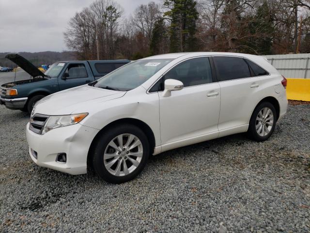 TOYOTA VENZA LE 2013 4t3za3bb2du066023