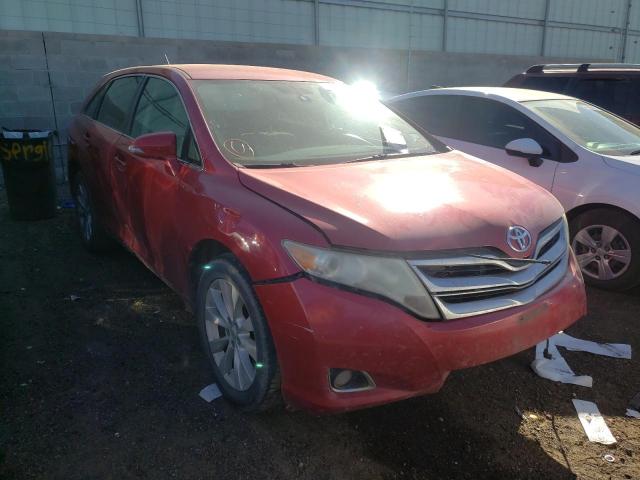 TOYOTA VENZA LE 2013 4t3za3bb2du066474