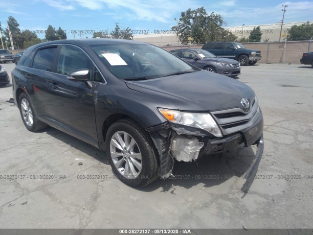 TOYOTA VENZA 2013 4t3za3bb2du066703