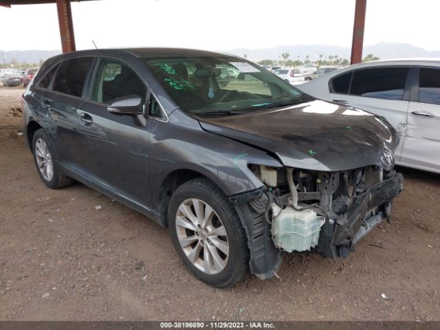 TOYOTA VENZA 2013 4t3za3bb2du069164