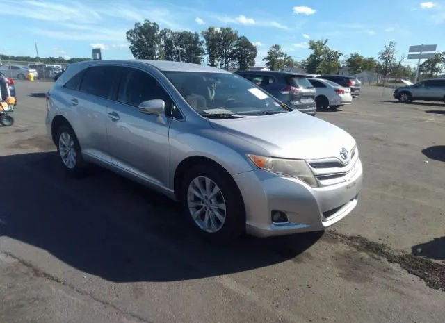 TOYOTA VENZA 2013 4t3za3bb2du069505