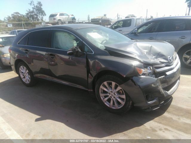 TOYOTA VENZA 2013 4t3za3bb2du070315