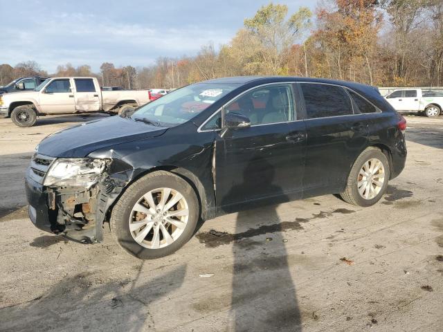 TOYOTA VENZA 2013 4t3za3bb2du070511