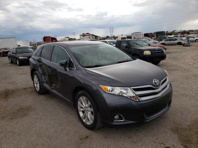 TOYOTA VENZA LE 2013 4t3za3bb2du071688