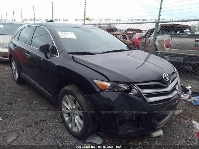 TOYOTA VENZA 2013 4t3za3bb2du072002