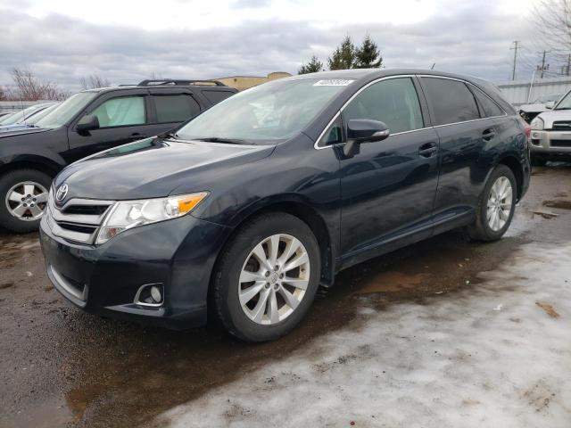 TOYOTA VENZA LE 2013 4t3za3bb2du072419