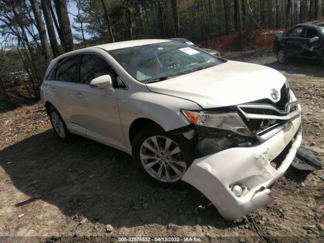 TOYOTA VENZA 2013 4t3za3bb2du072663