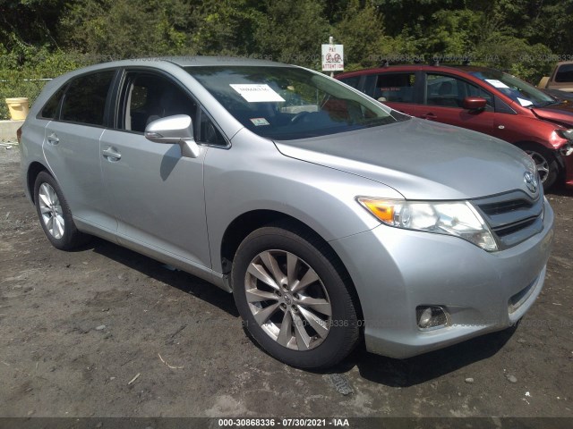 TOYOTA VENZA 2013 4t3za3bb2du073652