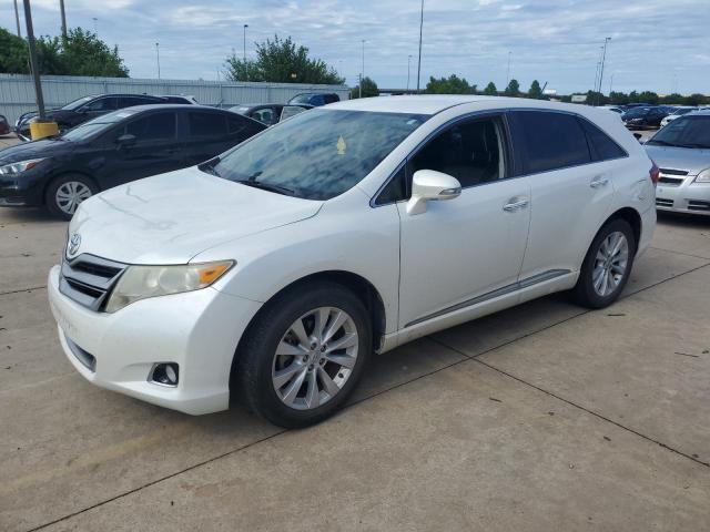 TOYOTA VENZA LE 2013 4t3za3bb2du073943