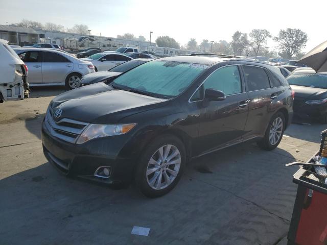 TOYOTA VENZA LE 2013 4t3za3bb2du074977