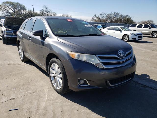 TOYOTA VENZA LE 2013 4t3za3bb2du075269