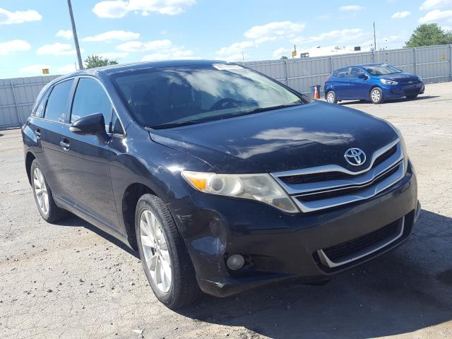 TOYOTA VENZA LE 2013 4t3za3bb2du077684