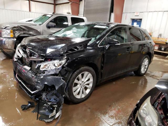 TOYOTA VENZA LE 2013 4t3za3bb2du079094