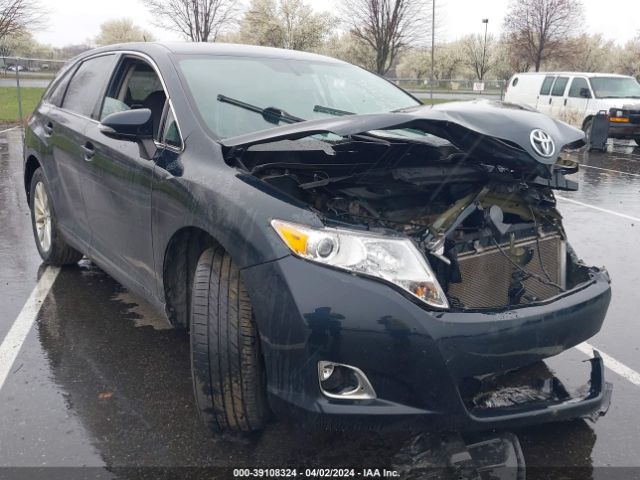 TOYOTA VENZA 2013 4t3za3bb2du080410