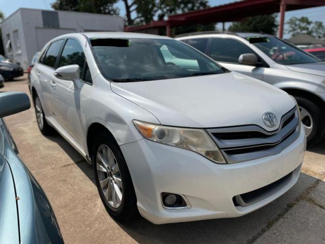 TOYOTA VENZA LE 2014 4t3za3bb2eu083020