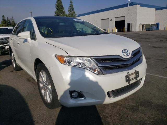 TOYOTA VENZA LE 2014 4t3za3bb2eu084328