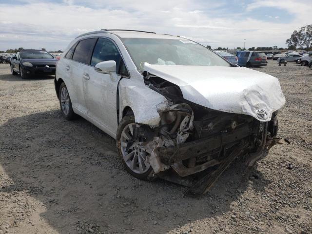 TOYOTA VENZA LE 2014 4t3za3bb2eu085222