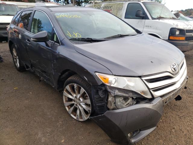 TOYOTA VENZA LE 2014 4t3za3bb2eu086189