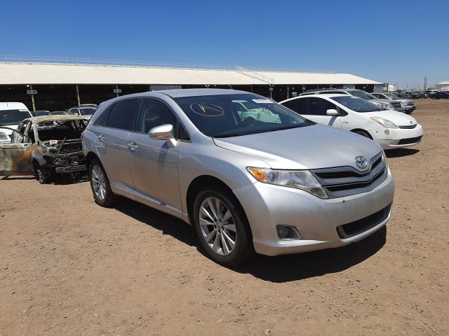 TOYOTA VENZA LE 2014 4t3za3bb2eu087102