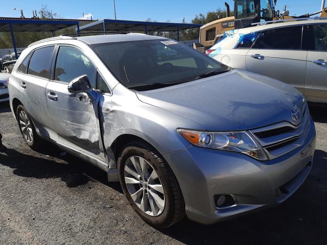 TOYOTA VENZA LE 2015 4t3za3bb2fu090907