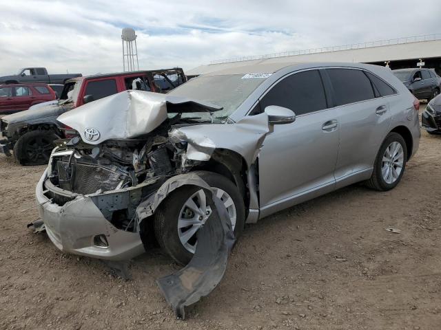 TOYOTA VENZA 2015 4t3za3bb2fu091023