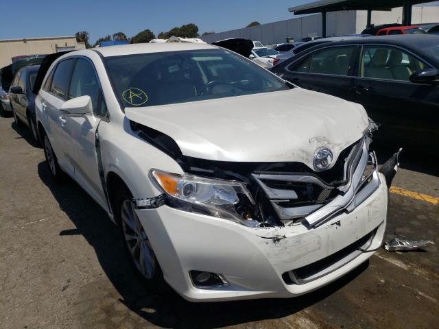 TOYOTA VENZA LE 2015 4t3za3bb2fu092740