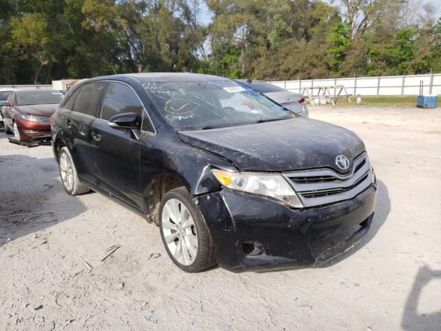 TOYOTA VENZA LE 2015 4t3za3bb2fu093368