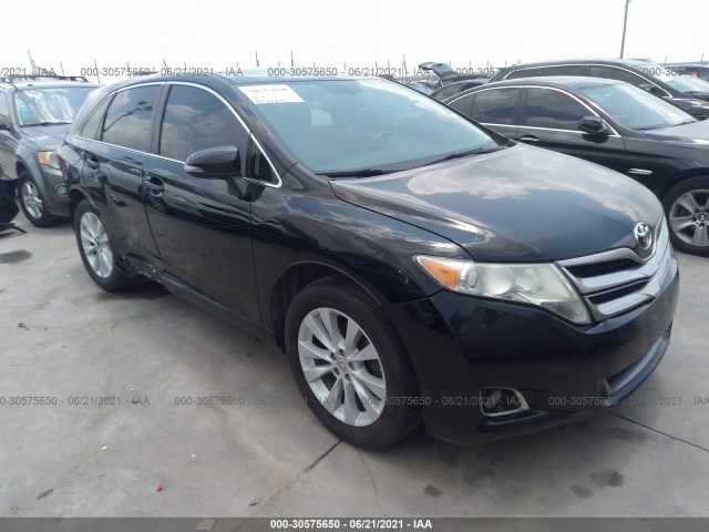 TOYOTA VENZA 2015 4t3za3bb2fu093659