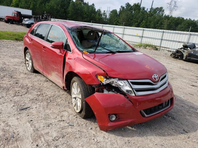 TOYOTA VENZA LE 2015 4t3za3bb2fu094018