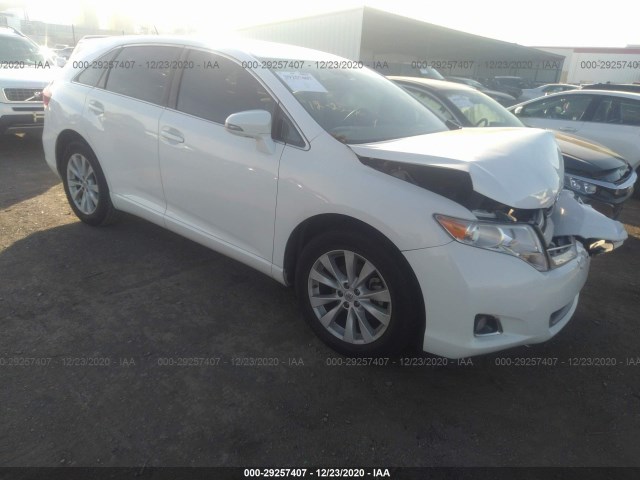 TOYOTA VENZA 2015 4t3za3bb2fu094178