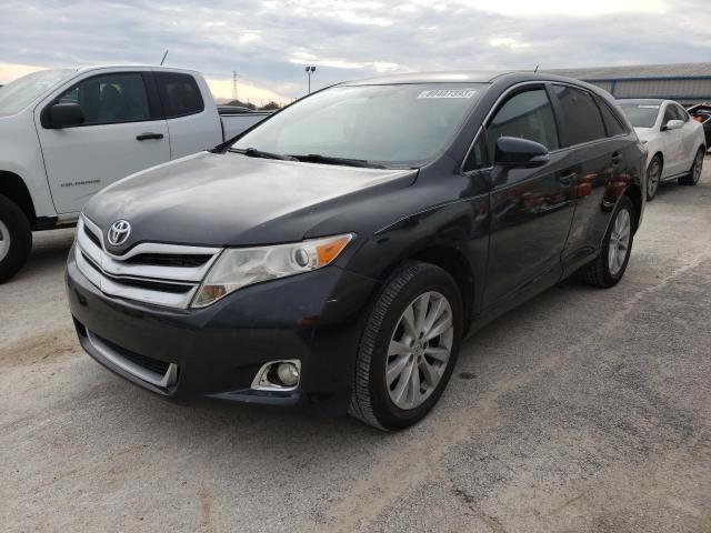 TOYOTA VENZA LE 2015 4t3za3bb2fu094388