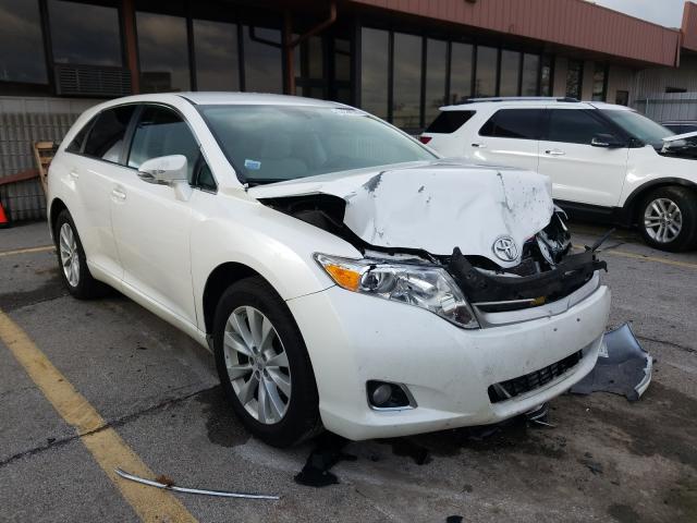 TOYOTA VENZA LE 2015 4t3za3bb2fu094942