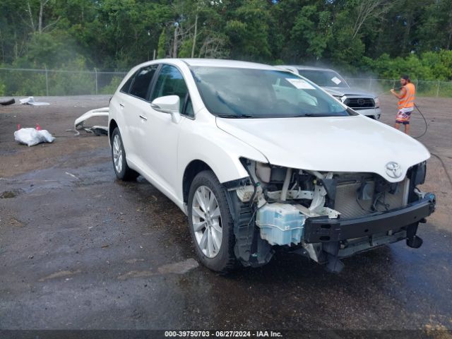 TOYOTA VENZA 2015 4t3za3bb2fu096951