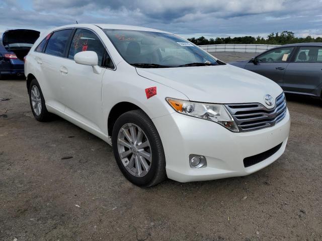 TOYOTA VENZA 2010 4t3za3bb3au020518