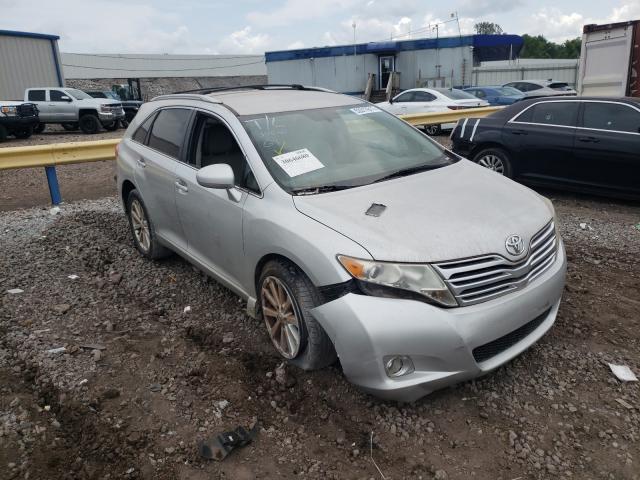 TOYOTA VENZA 2010 4t3za3bb3au022527