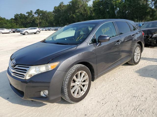 TOYOTA VENZA 2010 4t3za3bb3au025511