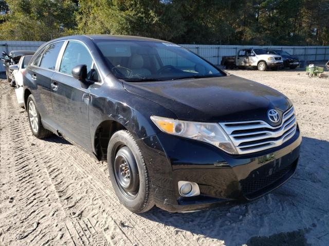 TOYOTA VENZA 2010 4t3za3bb3au025704