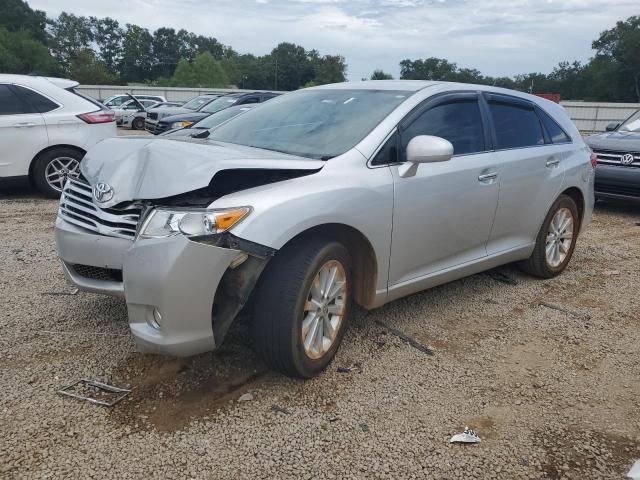 TOYOTA VENZA 2010 4t3za3bb3au025847