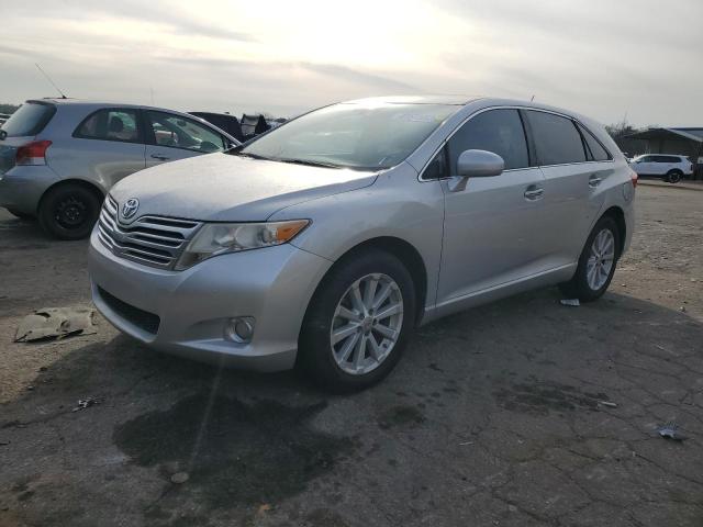 TOYOTA VENZA 2010 4t3za3bb3au026013