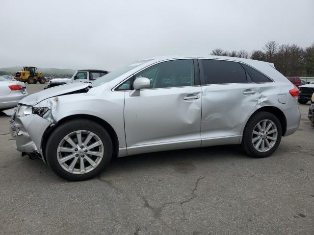 TOYOTA VENZA 2010 4t3za3bb3au028683