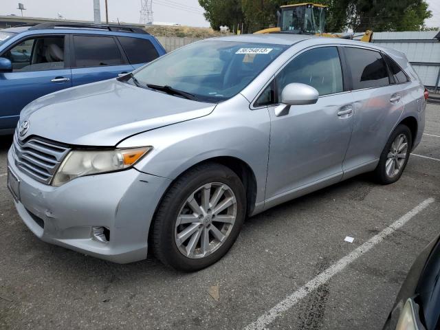 TOYOTA VENZA 2010 4t3za3bb3au032040