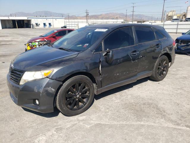 TOYOTA VENZA 2010 4t3za3bb3au033009