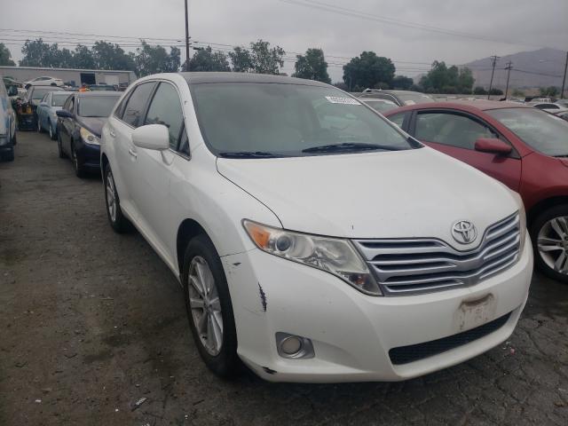 TOYOTA VENZA 2010 4t3za3bb3au033348